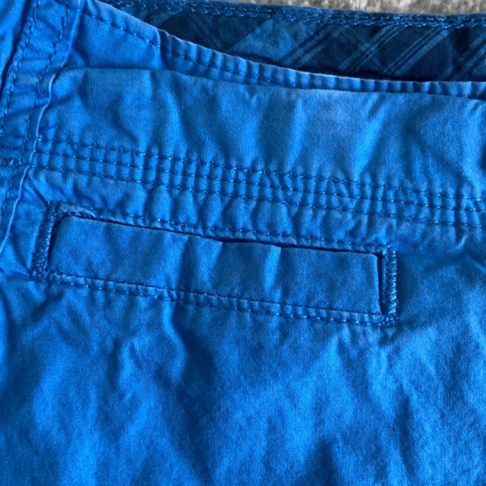 Chaps Shorts - Picture 6 of 8